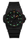 Luminox Navy Seal 3550 44mm Military Dive Watch Swiss Made Xs 3565 Sapphire