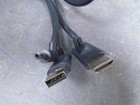 Htc Vive Vr Headset 3 In 1 Cable Lead Genuine Hdmi Usb Power  Audio  5 Meter