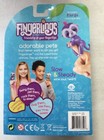 Authentic - Wowwee Fingerlings - Fingerling Purple Baby Sloth Marge Exclusive