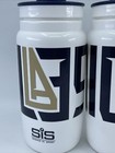 Set Of 2 Elite For Legion Los Angeles Borracia Fly Water Bottles 550ml Bpa Free