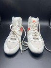 Dan Marino Game Used Shoes   read Description  