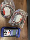 Omega Cl543b Thermocouple Millivolt And Rtd Calibrator And Thermometer