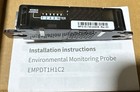 Eaton Environmental Monitoring Probe-gen 2 Empdt1h1c2 744-a4026  Mfg  744-a4026
