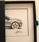  Land Rover Land Rover Discovery Art Sign Storage Case