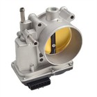 Throttle Body For Nissan Titan Xterra Armada Frontier Nv1500 Nv2500 Nv3500 04-17