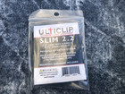 Ulticlip Slim 2 2 Fixed Blade Clip For Belt-less Carry