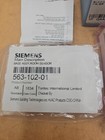 Siemens Qaa2280 fwsc Air Temperature Sensor 