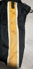 Bauer Pittsburgh Penguins Hockey Pants Youth Jr Size Medium 
