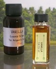 Vanilla Essential Oil 1 Oz Wiccan Craft Pagan Altar Ritual Spell Special Love