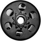 10t 3 4  Bore Clutch Set Fits Coleman 196cc Ct200u Ct200uex Bt200x Mini Bike