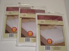 Fitted Plastic Mattress Protector - Lightweight Cover   always Lowest  On Ebay