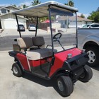 For Ezgo Marathon Golf Cart 1989-1994 Front Cowl Cap W headlight Openings