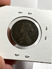 1873 Canada   Newfoundland 1 Cent
