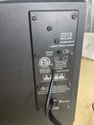 Speaker System With Subwoofer Logitech Z313 2 1 Multimedia 50 Watts Pc ps4 xbox