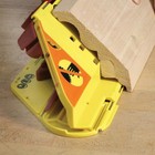 Milescraft 1405 Crown45 Crown Molding Miter Saw Jig Tool 38   45   52   For