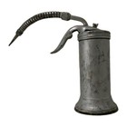 Vintage Eagle No  33f All Purpose Pump Oiler 6 Oz Capacity- Flex Spout  