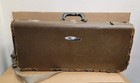 Buescher Alto Saxophone W  Original Case Vtg S-33 Aristocrat 1960s Model