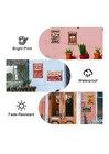 6 Pcs Vintage Funny Bar Signs Metal Tin Signs For Home Bar Wall Garage Man Cave