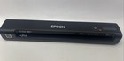 Epson Workforce Es-60w Wireless Portable Color Document Scanner Usb Wifi