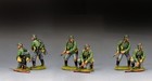 King   Country Ww2 German Army Wh121 German Wehrmacht Grenadiers In Action
