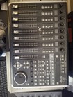 Behringer X-touch Universal Control Surface Turns On For Parts Or Repair 