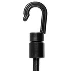Paracord Planet Shock Cord Open End Hooks -heavy Duty Bungee shock Cord End Hook