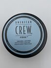 2 X American Crew Fiber High Hold Low Shine 1 7oz   50g   Brand New