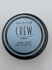 American Crew Fiber High Hold Low Shine 1 7oz 50g Brand New Lot Of 2
