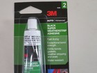 3m 03602 Black Super Weatherstrip Adhesive 1oz Tube
