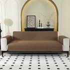 Double-sided Reversible Pet Sofa Couch Cover Waterproof Non-slip Furniture Pad