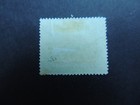 1901 North Borneo British Protectorate 12c Black   Blue Sg135 Mounted Mint