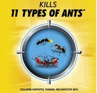 Combat Max 2-1 Ant Killer - Kills Entire Colony  4 Bait Stations