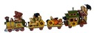 Wee Forest Folk Retired Harvest Train
