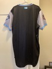 Wilson Las Vegas Aviators Reyes De Plata Baseball Jersey Sz 46 Milb Minor League