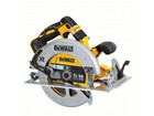 New Dewalt 20 Volt 20v Max Xr 7 1 4  Cordless Brushless Circular Saw Dcs570b