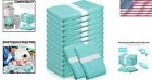 Odor-free Diaper Disposal With 12 Pack Green Refills For Dekor Plus   Adults