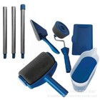 6pcs set Paint Roller Set With Sticks Paint Roller Pro Transform Room In Just Mi