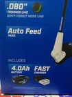 Hart 20-volt 13  Cordless Trimmer   Blower Combo Kit