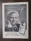 Playbill Longacre Theatre Program May 1956 The Lark Boris Karloff Julie Harris