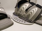 O brien Morph Wakeboard Bindings