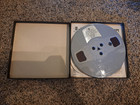 Beethoven Violin Concerto Zino Francescatti  Walter Stereo Reel Tape Columbia