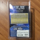 Wizkids Star Trek Attack Wing Scout 608 Expansion Pack New Factory Sealed