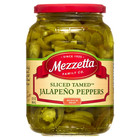  2 Pack  Mezzetta Sliced Tamed Jalape  o Peppers  32 Fl Oz Jar