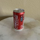Coca-cola America 250  Rhode Island ri  Mini Can 7 5 Fl Oz Limited Ed  Unopened