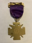 Antique Masonic Supreme Council Medal