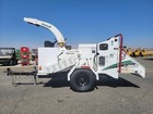 2015 Vermeer Bc1000xl Wood Chipper Gas 12 