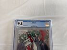 Spidey  1 Cgc 9 8 Bradshaw Cover Freshman Year Marvel 2016