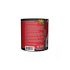 Flex Tape Black 4 In  X 5 Ft  Strong Rubberized Waterproof Tape
