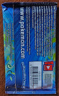 Pok  mon Xy Evolutions Booster Sealed Pack