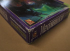 Ad d 2nd Ed Forgotten Realms Boxed Set  Menzoberranzan  tsr 1992  Great Shape